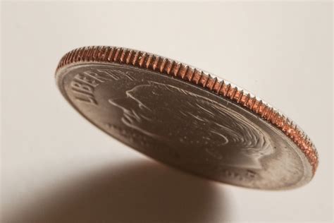 Side of a coin Figgerits [ Answers ] .